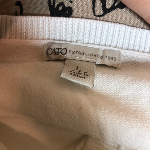 💚Cato cardigan - Picture 4 of 5